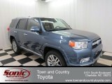 2013 Shoreline Blue Pearl Toyota 4Runner Limited 4x4 #75726831