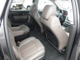 2013 GMC Acadia SLT AWD Dark Cashmere Interior