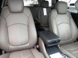 2013 GMC Acadia SLT AWD Front Seat