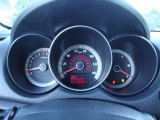 2011 Kia Forte EX Gauges