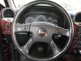 2007 GMC Envoy SLT 4x4 Steering Wheel