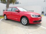 2013 Volkswagen Jetta SE Sedan