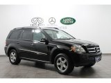 2007 Mercedes-Benz GL 450