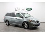 2007 Honda Odyssey EX-L