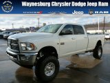 2011 Dodge Ram 2500 HD Big Horn Crew Cab 4x4