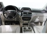 2007 Honda Odyssey EX-L Dashboard