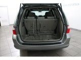 2007 Honda Odyssey EX-L Trunk