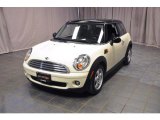2010 Mini Cooper Hardtop