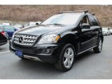 2011 Mercedes-Benz ML 350 4Matic