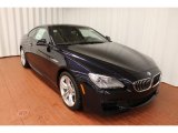 2013 BMW 6 Series 640i Coupe Data, Info and Specs