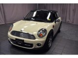 2013 Mini Cooper Hardtop