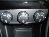 2012 Chrysler 200 Limited Sedan Controls