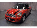 2013 Mini Cooper Hardtop