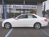 2013 Mercedes-Benz E 350 Sedan