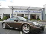 2008 Porsche Cayman 