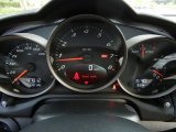 2008 Porsche Cayman  Gauges