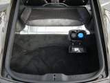 2008 Porsche Cayman  Trunk