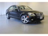 2010 Mercedes-Benz C 300 Sport