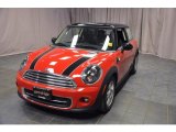 2013 Mini Cooper Hardtop