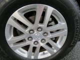 2008 Buick Enclave CX Wheel