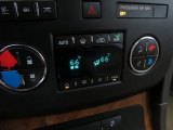 2008 Buick Enclave CX Controls