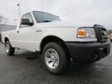 2011 Ford Ranger XL Regular Cab