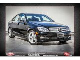 2011 Mercedes-Benz C 300 Luxury