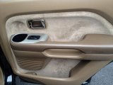 2004 Honda Pilot EX 4WD Door Panel