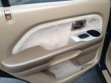 2004 Honda Pilot EX 4WD Door Panel