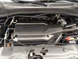 2004 Honda Pilot EX 4WD 3.5 Liter SOHC 24-Valve VTEC V6 Engine