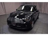 2013 Mini Cooper Hardtop