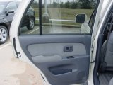 1998 Toyota 4Runner SR5 Door Panel