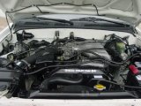 1998 Toyota 4Runner SR5 3.4 Liter DOHC 24-Valve V6 Engine