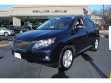 2010 Lexus RX 350 AWD