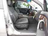 2012 Acura MDX SH-AWD Front Seat