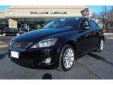 2010 Lexus IS 250 AWD