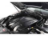 2012 Mercedes-Benz E 550 4Matic Sedan 4.6 Liter Twin-Turbocharged DOHC 32-Valve VVT V8 Engine