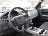 2010 Ford Escape XLT V6 Sport Package 4WD Dashboard