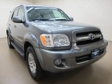 2006 Toyota Sequoia Limited 4WD
