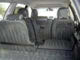 2011 Volvo XC90 3.2 R-Design R Design Off Black Interior