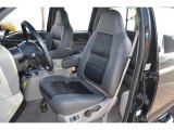 2001 Ford F350 Super Duty Lariat Crew Cab 4x4 Dually Front Seat