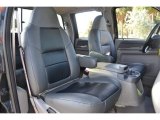 2001 Ford F350 Super Duty Lariat Crew Cab 4x4 Dually Front Seat