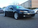 2008 Acura TL 3.2