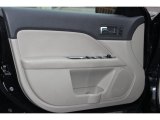 2012 Ford Fusion SEL V6 Door Panel