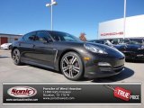 2013 Porsche Panamera 4 Platinum Edition