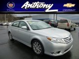 2011 Toyota Avalon Limited