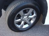 2011 Lexus GX 460 Premium Wheel
