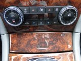 2006 Mercedes-Benz CLK 500 Coupe Controls