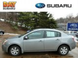 2008 Nissan Sentra 2.0