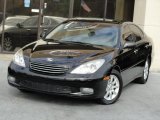 2002 Lexus ES 300